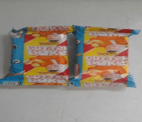 Yale Butter Bake Biscuit